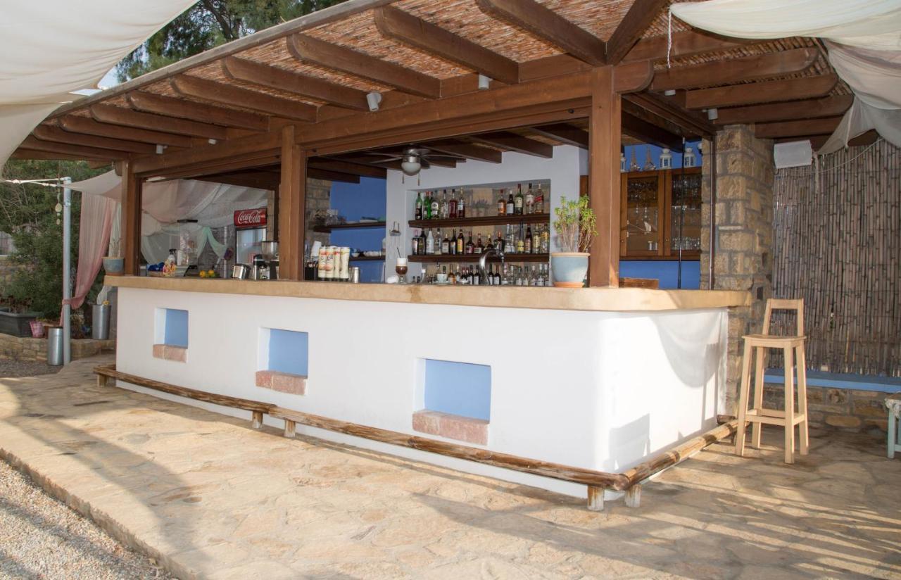 Alea Mare Hotel Alinda  Exterior photo